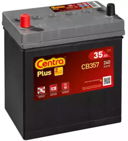 CENTRA CB357